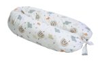 Cuddles Collections 5 in 1 Maternity and Pregnancy Pillow Discount