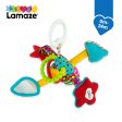 Lamaze Tug & Play Knot Discount