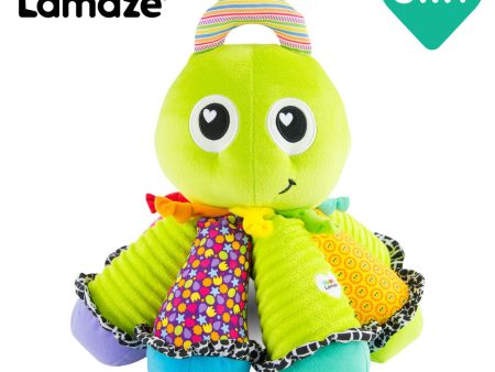 Lamaze Octotunes Fashion