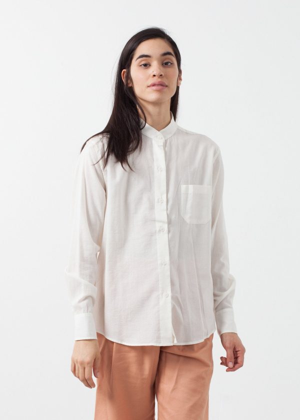 Classic Button Down For Discount