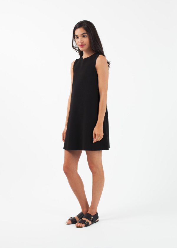 Sleeveless Dress For Cheap