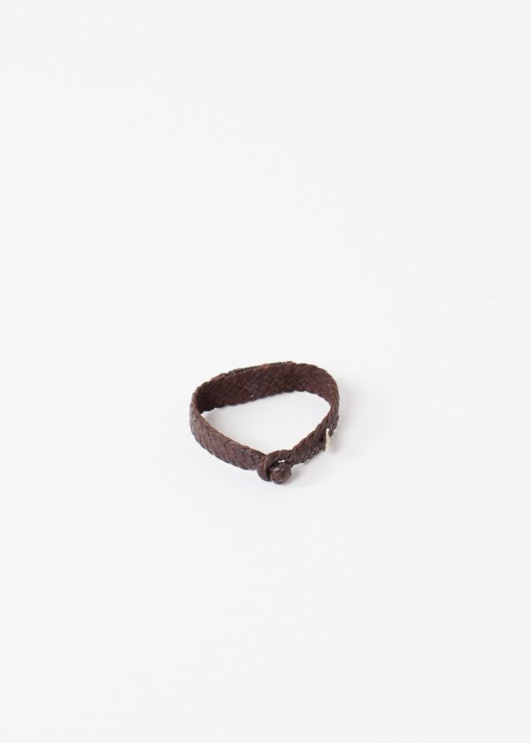 Braid Bracelet Discount