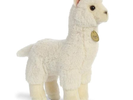 Aurora MiYoni Alpaca 30.5cm For Discount