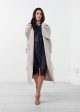 Orietta Coat in Tan Cheap