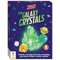 Zap! Galaxy Crystals on Sale