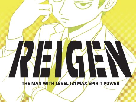 Reigen: The Man with Level 131 Max Spirit Power (END) Online Hot Sale