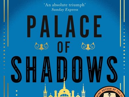 Palace Of Shadows on Sale