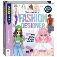 Unbind Your Mind You Can Be a Fashion Designer Discount