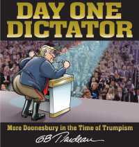 Day One Dictator (Doonesbury) For Sale