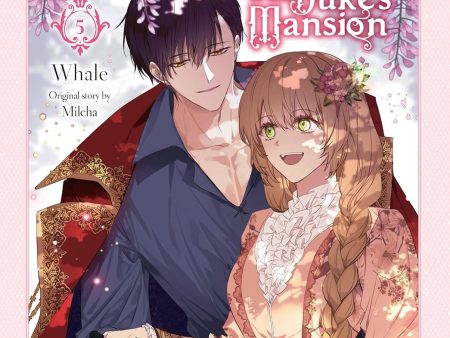 Why Raeliana Ended Up at the Duke s Mansion #5 For Discount