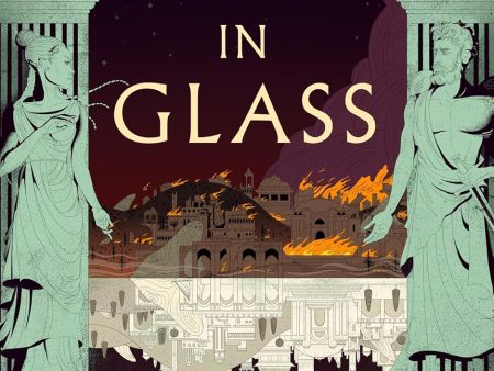 The City In Glass Online Sale