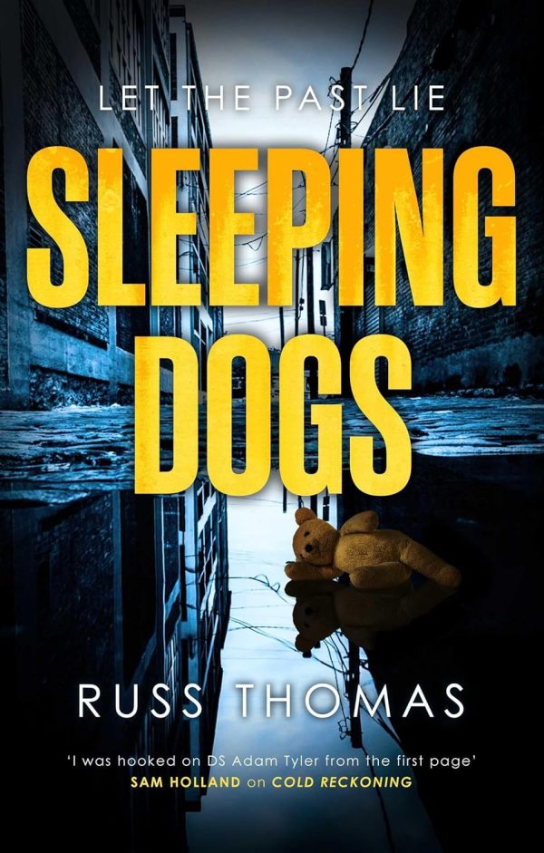 Sleeping Dogs (9781398507586) Fashion