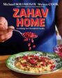 Zahav Home For Discount