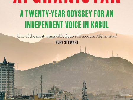 Radio Free Afghanistan (UK Ed.) Online now