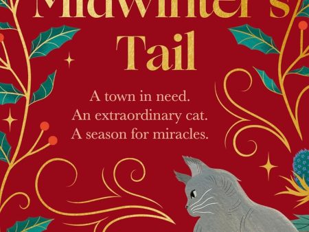 A Midwinter S Tail (9781408733677) Online