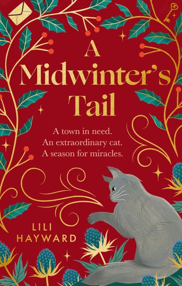 A Midwinter S Tail (9781408733677) Online