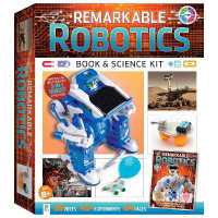 Science Kit Remarkable Robotics For Cheap