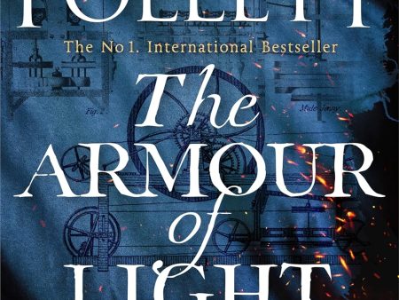 The Armour Of Light (HC) Hot on Sale