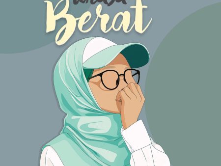 Ketika Hijab Terasa Berat (Terjemahan) Cheap