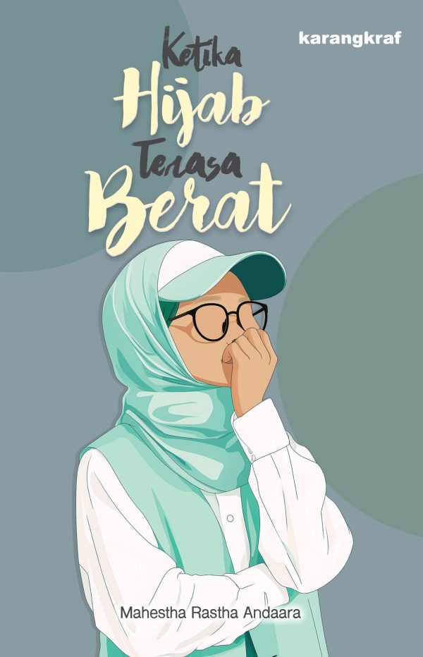 Ketika Hijab Terasa Berat (Terjemahan) Cheap