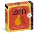 A Year of Zen Page-A-Day Calendar 2025 For Cheap