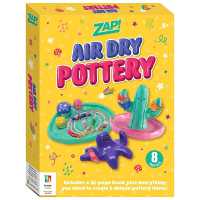 Zap! Pottery Kit Supply