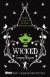 Wicked: The Wicked Years Vintage Collection Supply