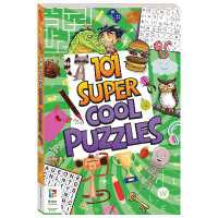 101 Cool Super Puzzles Online now