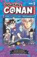 Detective Conan The Movie: The Bride of Halloween #1 Cheap