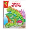 School Zone: Activity Zone Hidden Pictures Online Hot Sale