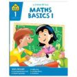 School Zone I Know It! Maths Basics 1 on Sale