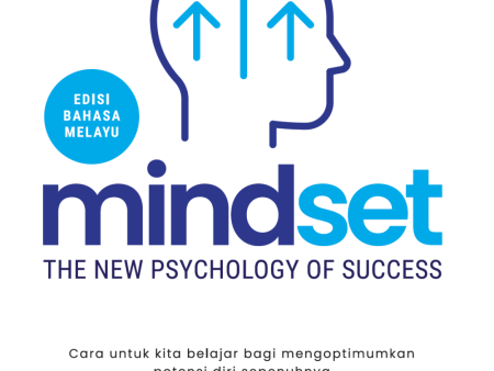 Mindset: The New Psychology of Success (Edisi Bahasa Melayu) Sale