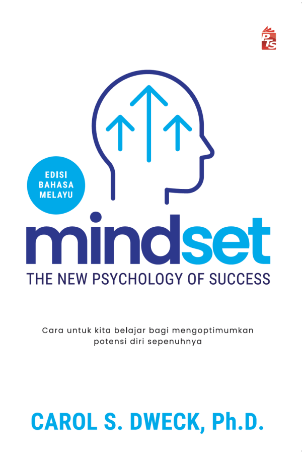 Mindset: The New Psychology of Success (Edisi Bahasa Melayu) Sale