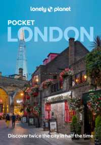 Pocket London (9th Edition) For Cheap