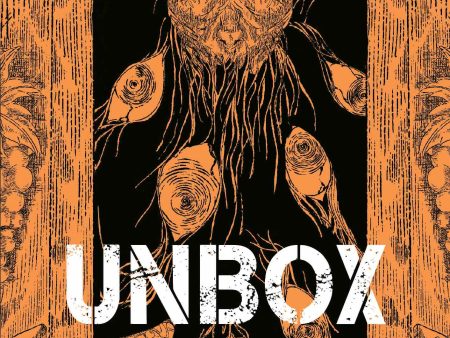 Unbox (New Cover) Supply