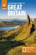 Rough Guide Great Britain (11th Edition) For Cheap