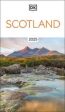 DK Eyewitness Scotland (9780241675601) Cheap