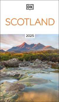 DK Eyewitness Scotland (9780241675601) Cheap