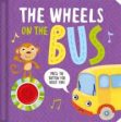 Song Sounds SUV The Wheels on the Bus on Sale