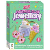 Zap! Polymer Clay Jewellery Cheap