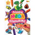 Amazing Mega Colouring Online Sale