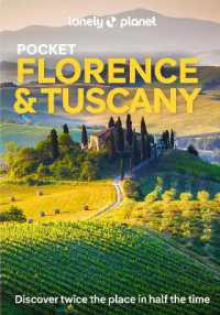 Pocket Florence & Tuscany (7th Edition) Online Sale