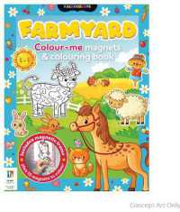 Colour-Me-Magnets Farmyard For Cheap