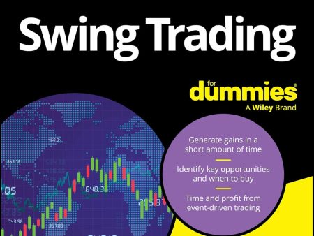 Swing Trading for Dummies, 3rd Edition Online Hot Sale