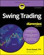 Swing Trading for Dummies, 3rd Edition Online Hot Sale