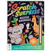 Scratch Surprise Aussie Animals Hot on Sale