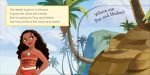 Disney Moana Pop-up Peekaboo! Hot on Sale