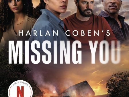 [Pre-order] Missing You (Netflix Tie-in) [Expected 31 01 2025] Cheap