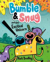 Bumble & Snug #02: The Excited Unicorn Hot on Sale