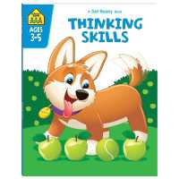 School Zone Get Ready Thinking Skills Online Sale